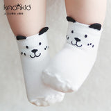 100% Cotton Cartoon Socks