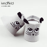 100% Cotton Cartoon Socks