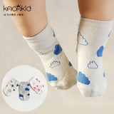 100% Cotton Cartoon Socks