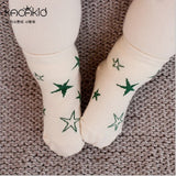 100% Cotton Cartoon Socks