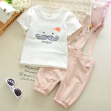 100% Cotton Boy Dress