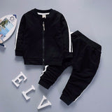 Newborn Boy Sports Suit 2019