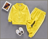 Newborn Boy Sports Suit 2019