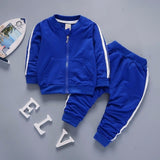 Newborn Boy Sports Suit 2019