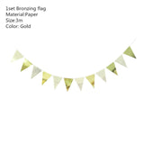 Birthday wedding party decorations