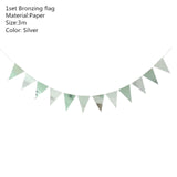 Birthday wedding party decorations