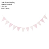 Birthday wedding party decorations