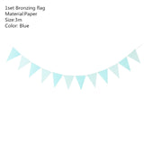 Birthday wedding party decorations