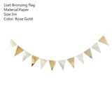 Birthday wedding party decorations