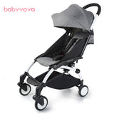 Summer Baby Carriage