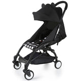 Summer Baby Carriage