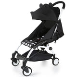 Summer Baby Carriage