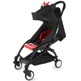Summer Baby Carriage