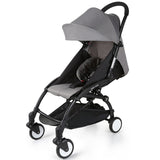 Summer Baby Carriage
