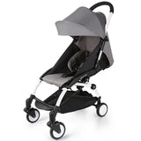 Summer Baby Carriage