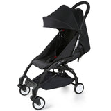 Summer Baby Carriage