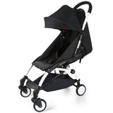Summer Baby Carriage