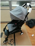 Summer Baby Carriage