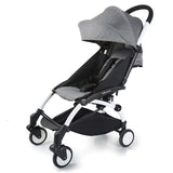 Summer Baby Carriage