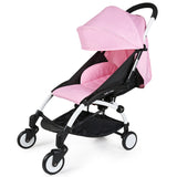 Summer Baby Carriage