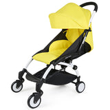 Summer Baby Carriage