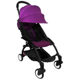 Summer Baby Carriage