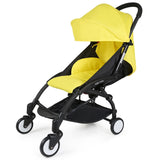 Summer Baby Carriage
