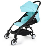 Summer Baby Carriage