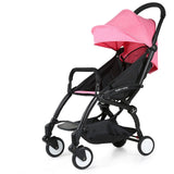 Summer Baby Carriage