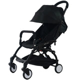 Summer Baby Carriage