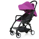 Summer Baby Carriage