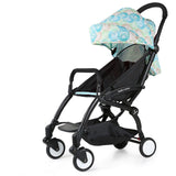 Summer Baby Carriage