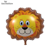 Animal Party Supplies
