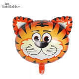 Animal Party Supplies