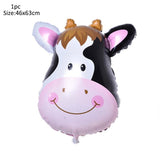 Animal Party Supplies