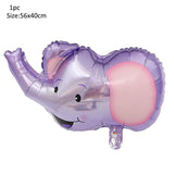 Animal Party Supplies
