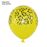 Animal Party Supplies