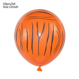 Animal Party Supplies