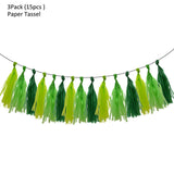 Animal Party Supplies