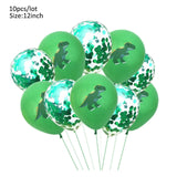 Animal Party Supplies