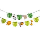 Animal Party Supplies