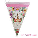 Unicorn Party Supplies