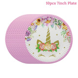 Unicorn Party Supplies