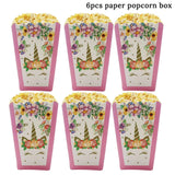 Unicorn Party Supplies