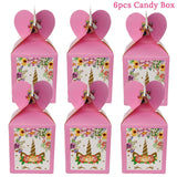 Unicorn Party Supplies