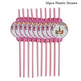 Unicorn Party Supplies