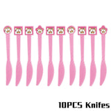 Unicorn Party Supplies