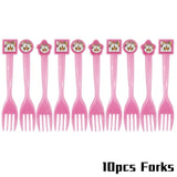 Unicorn Party Supplies