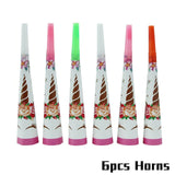 Unicorn Party Supplies