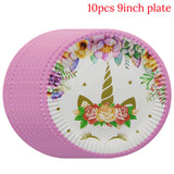 Unicorn Party Supplies